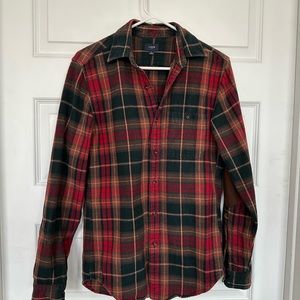 Flannel